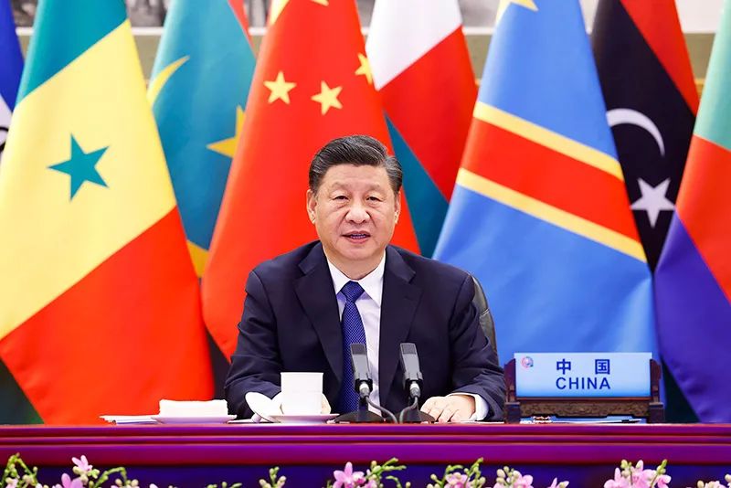 國家主席習(xí)近平：積極發(fā)展太陽能、風(fēng)能等可再生能源！
