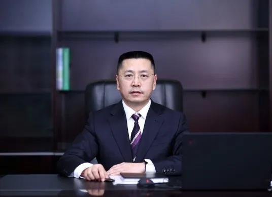 盧洪早同志任國家電投副總經(jīng)理、黨組成員
