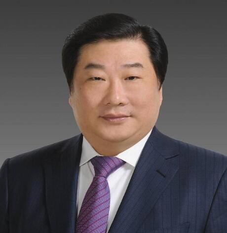 全國人大代表，山東重工集團(tuán)有限公司黨委書記、董事長譚旭光：海洋經(jīng)濟(jì)是未來山東實(shí)現(xiàn)“雙碳”目標(biāo)的重要組成部分
