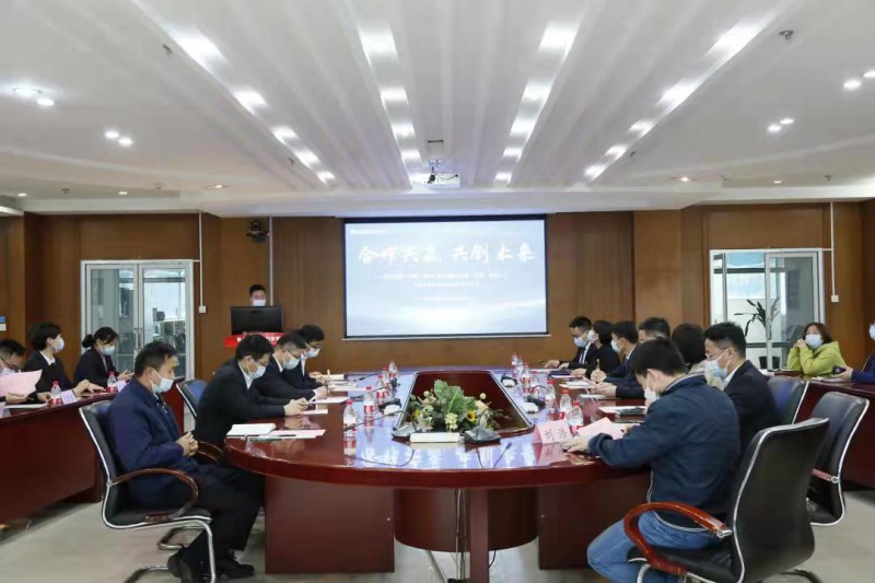 萬物皆“共享”！格力、通威戰(zhàn)略合作，提出“共享員工”策略