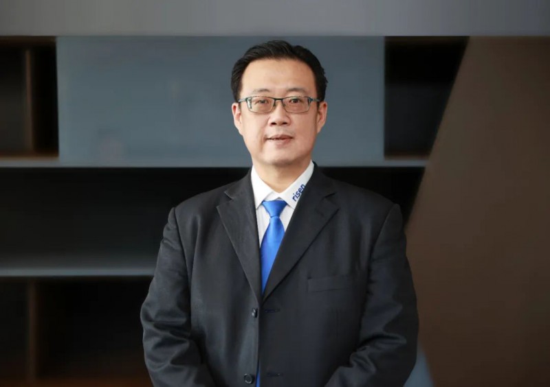 變革中的東方日升：強(qiáng)而后大，邁向前五