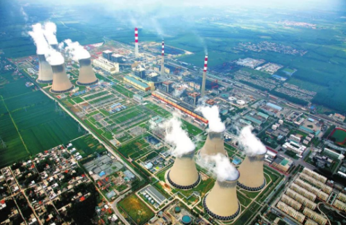 山東明確“兩高”項目改造期限，煤電截止到2025年4月