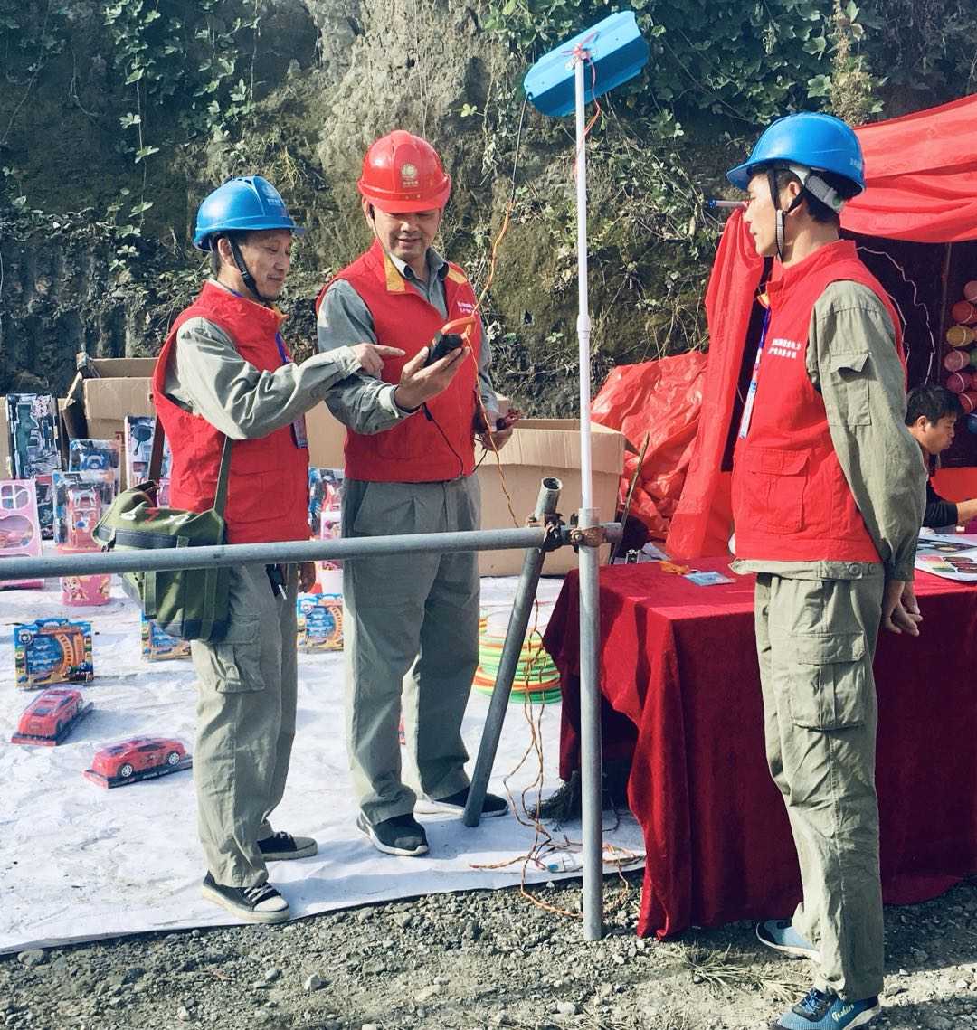 湖北通城：光伏發(fā)電，讓用戶月增收過萬元