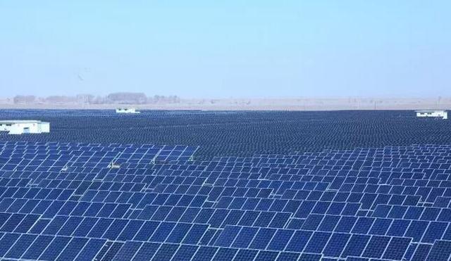 北控清潔能源集團4月發(fā)電量約50萬兆瓦時，同比增長13.5%