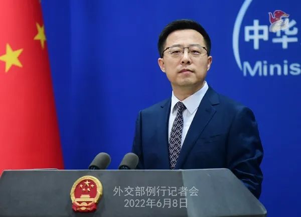 外交部嚴(yán)正聲明：美方打壓正常的光伏產(chǎn)品貿(mào)易將最終反噬美國(guó)自己！