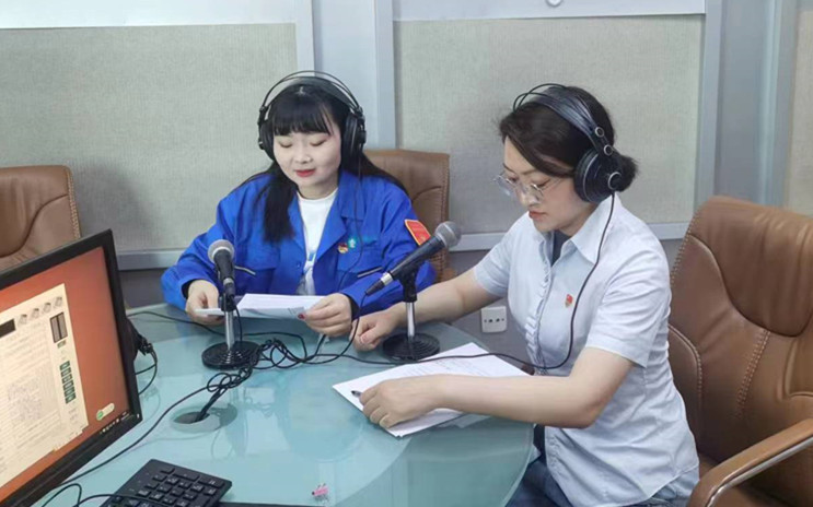 烏海市千里山供電分公司：積極參與行風(fēng)熱線，踐行企業(yè)社會責(zé)任