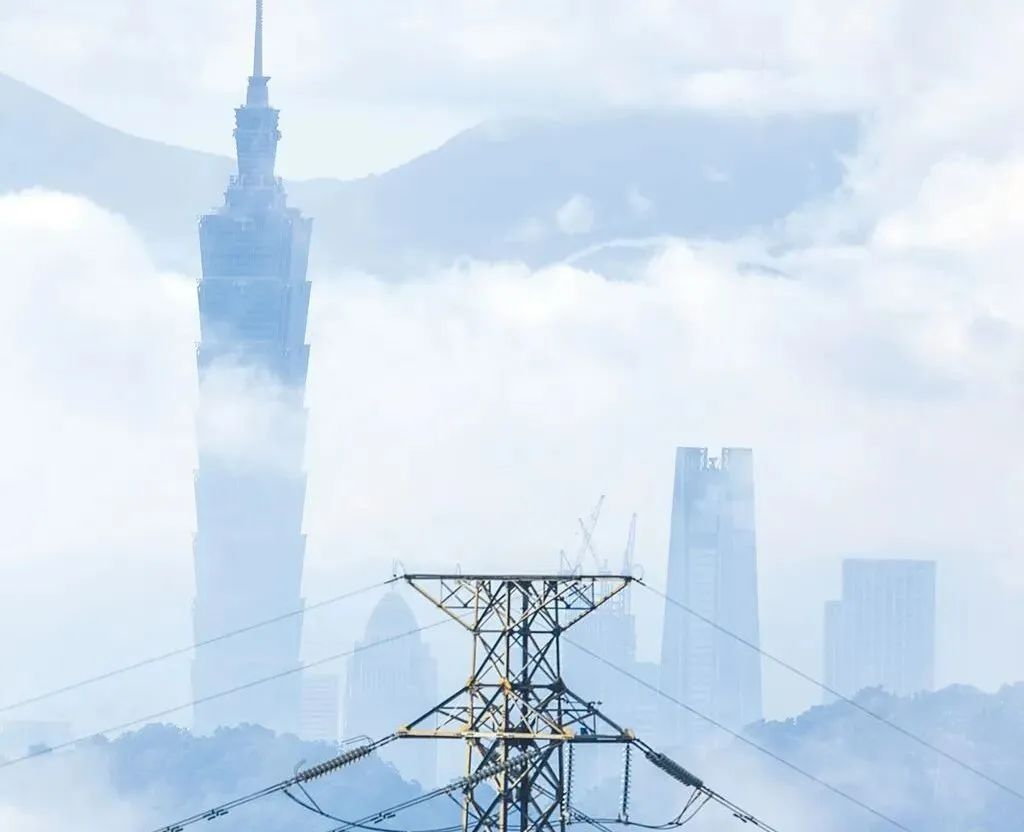 臺灣電價整體調(diào)漲8.4% “電價變貴了，但電還是缺!”