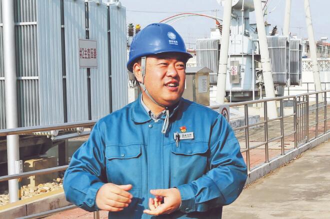 李征：只要熱愛，再不起眼的工作也有亮點