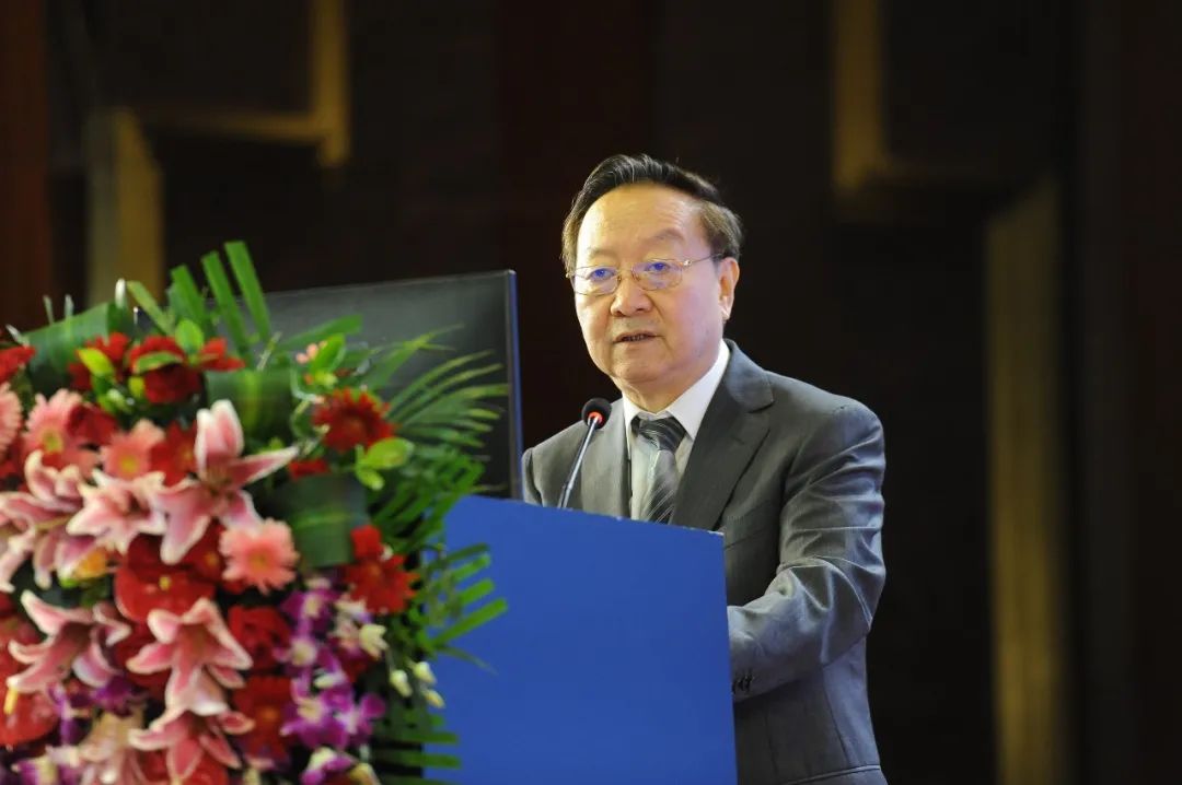 李毅中：實現(xiàn)“雙碳”目標，我們不要自亂陣腳