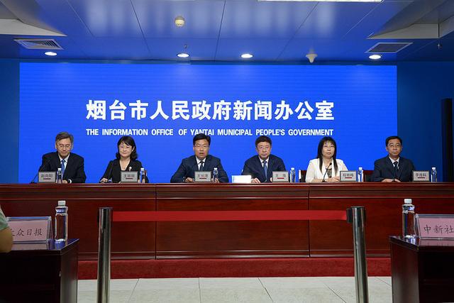 山東蓬萊：“綠色能源”海上來，“風電母港”正崛起