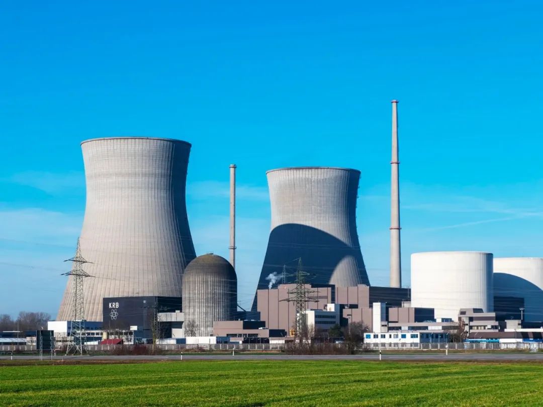 國常會再次核準2個核電項目，核電發(fā)展迎來新機遇