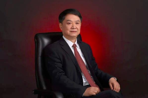 【重磅人事】溫樞剛接任華能集團(tuán)董事長、黨組書記