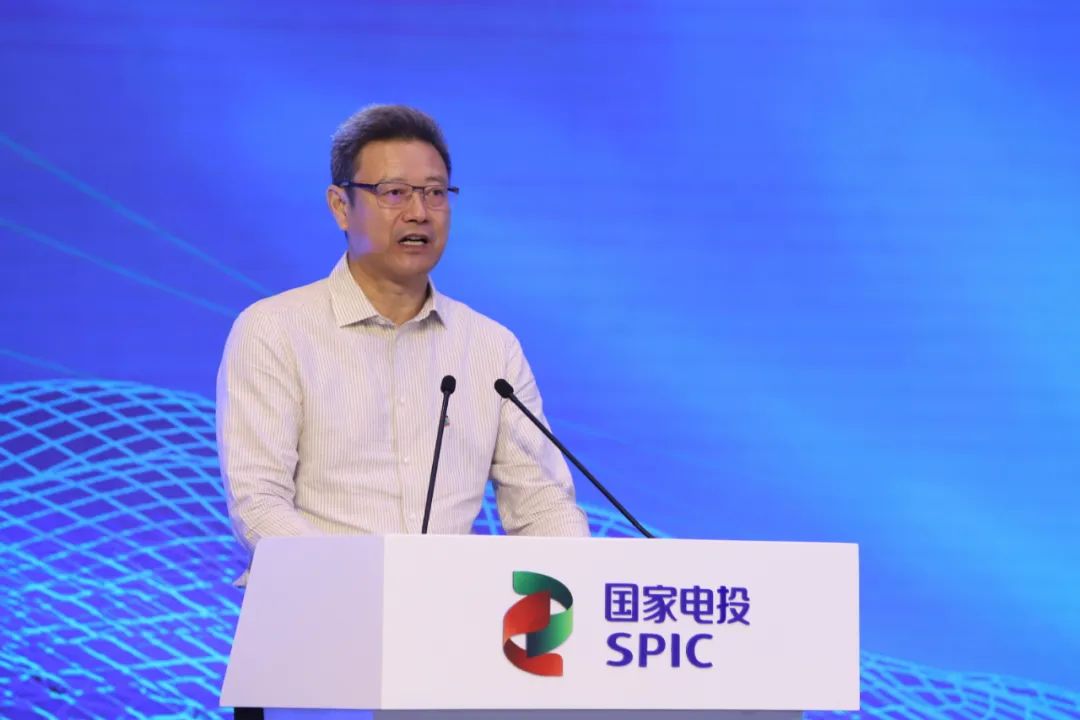 錢(qián)智民：中國(guó)“3060”，是挑戰(zhàn)更是機(jī)遇