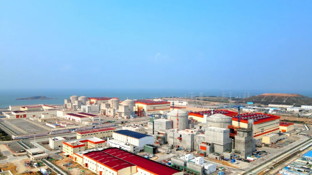 三大基地，遼寧省核電裝機(jī)1400萬千瓦!