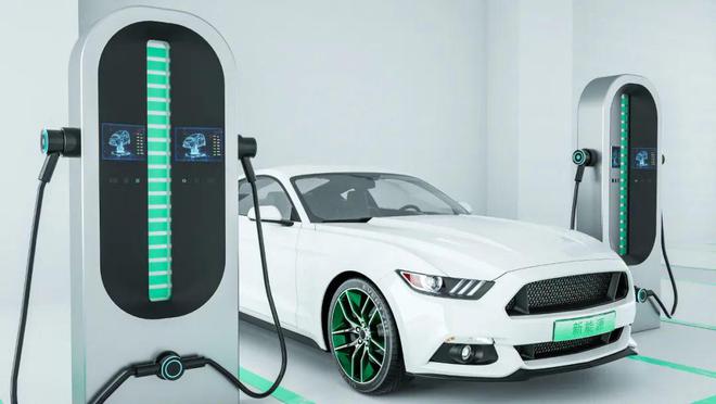 8000萬新能源汽車充電樁!造就物聯(lián)網(wǎng)產(chǎn)業(yè)“新藍?！? width=