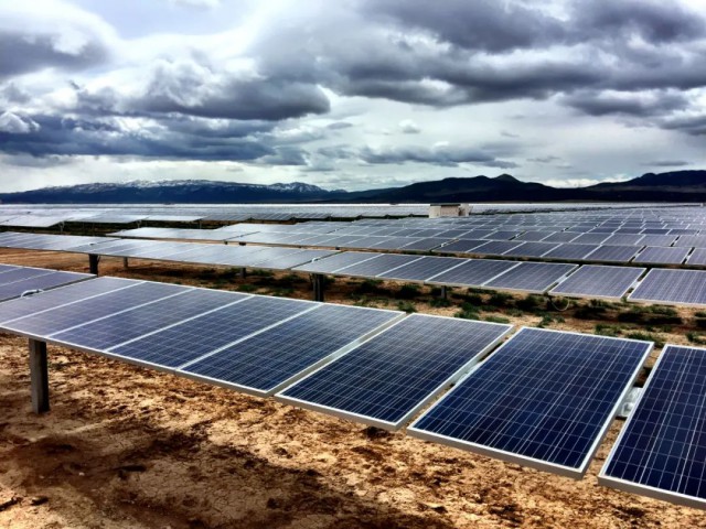 光合科普 | 發(fā)電量決定收益，影響光伏電站發(fā)電量的因素有哪些？