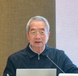 周大地：動力電池發(fā)展迅猛，氫燃料或將出局
