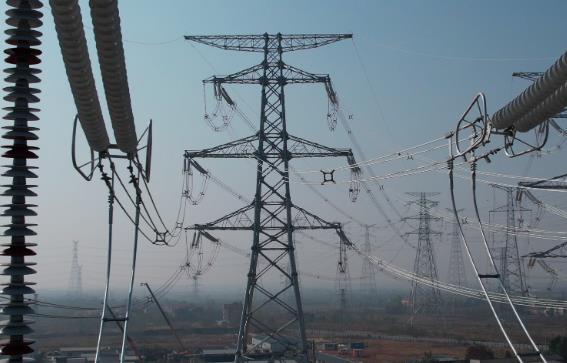 特高壓配套工程及時送電，湖北電力強力應(yīng)對寒潮