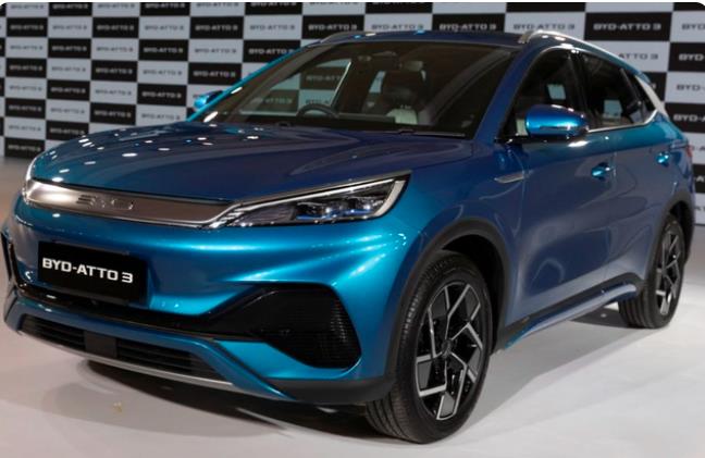 補貼“退坡”，新能源車就要漲價了?能漲多少?