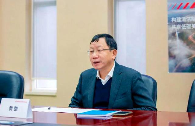 雙碳目標下，如何賦能綠色未來——訪日立能源旗下西安電力電容器有限公司總經理黃整