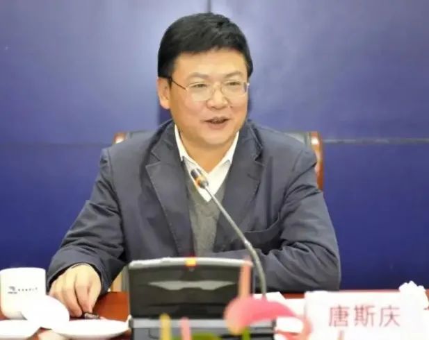 貴州電網(wǎng)原董事長唐斯慶涉嫌受賄、貪污案被提起公訴