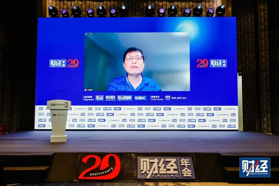王朝陽院士：要實現(xiàn)雙碳目標(biāo)，交通的電動化和可再生能源大規(guī)模應(yīng)用是重中之重