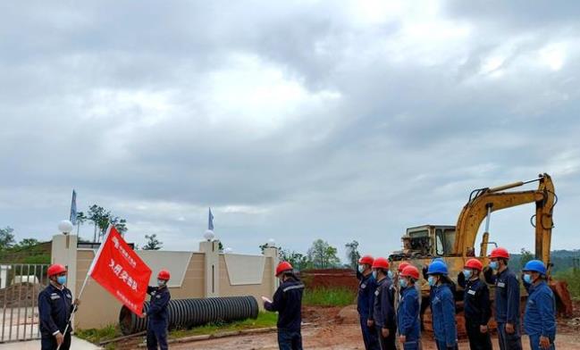 廣東梅州供電局探路制度改革，激活蘇區(qū)發(fā)展“電動力”