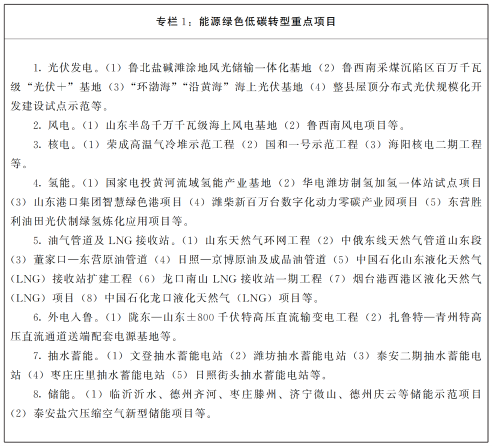 到2030年光伏95GW！山東省發(fā)布碳達(dá)峰實施方案