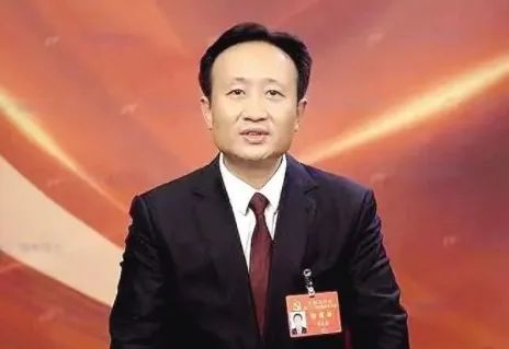 衣立東任國網(wǎng)四川省電力公司董事長、黨委書記
