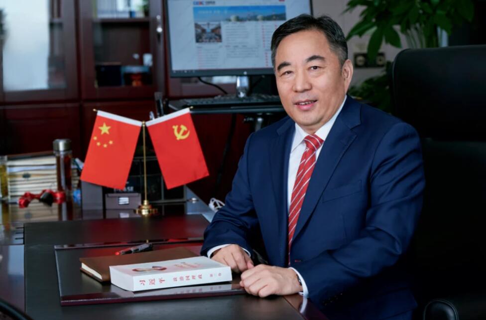 【兩會好聲音】全國政協(xié)委員宋海良：建議加快推進(jìn)綠色新型煤電建設(shè)，適當(dāng)布局一批煤炭儲配保障基地