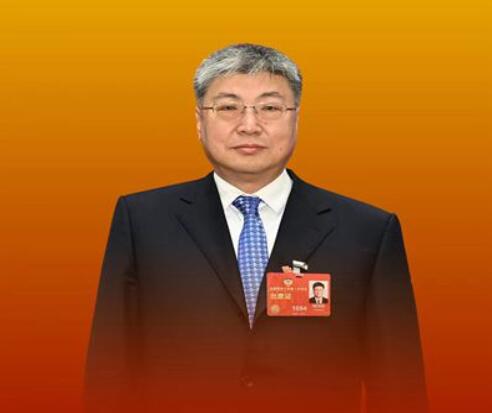 全國(guó)政協(xié)委員、國(guó)家能源集團(tuán)董事長(zhǎng)劉國(guó)躍：加快布局和釋放煤炭?jī)?yōu)質(zhì)產(chǎn)能