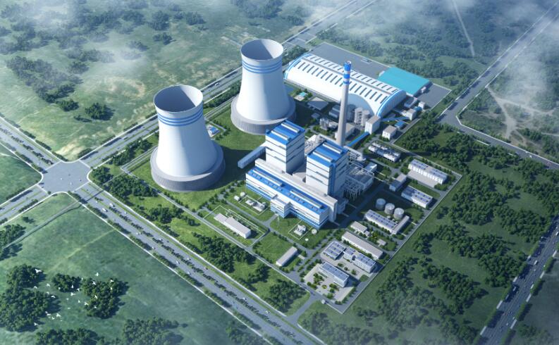 內(nèi)蒙古能源集團(tuán)準(zhǔn)大電廠2×100萬(wàn)千瓦煤電一體化擴(kuò)建項(xiàng)目勘察設(shè)計(jì)  　　作者：李榮生 來(lái)源：西南院 發(fā)布時(shí)間：2023-04-17 分享：  　　分享到微信  　　用微信“掃一掃”，點(diǎn)擊右上角分享按鈕