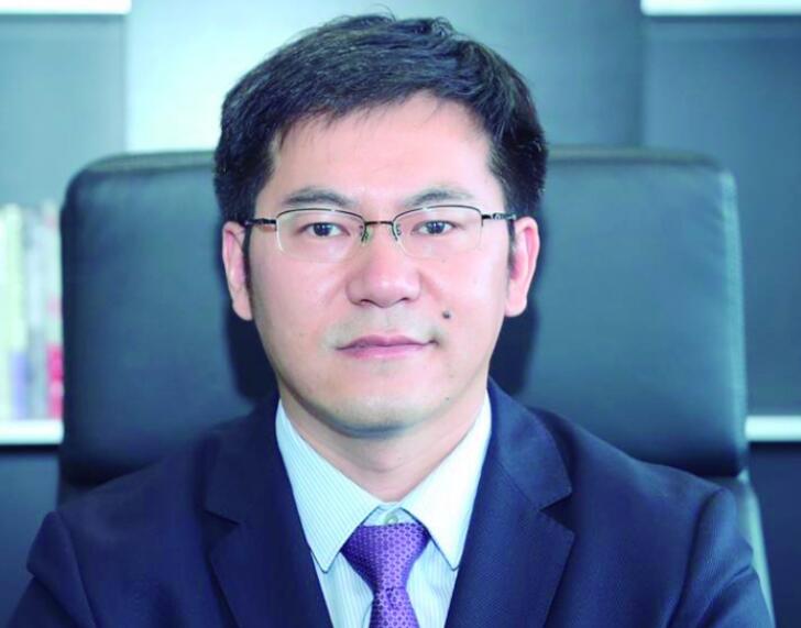 同享科技董事長(zhǎng)陸利斌：堅(jiān)持創(chuàng)新與創(chuàng)造，探索儲(chǔ)能材料新方向