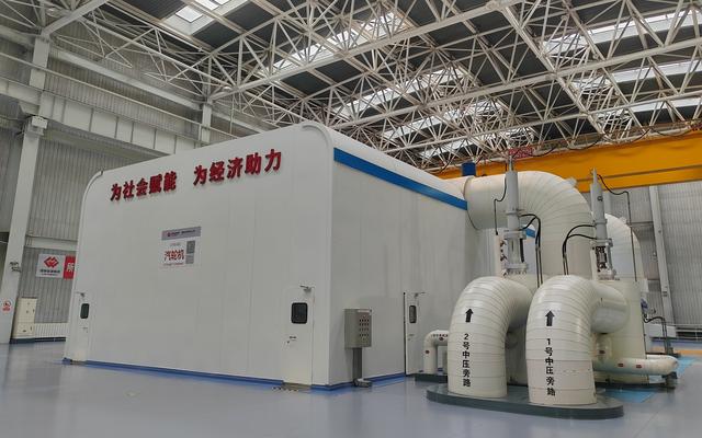 國家能源集團(tuán)：貢獻(xiàn)全國14%的發(fā)電量，看能源巨頭低碳發(fā)展
