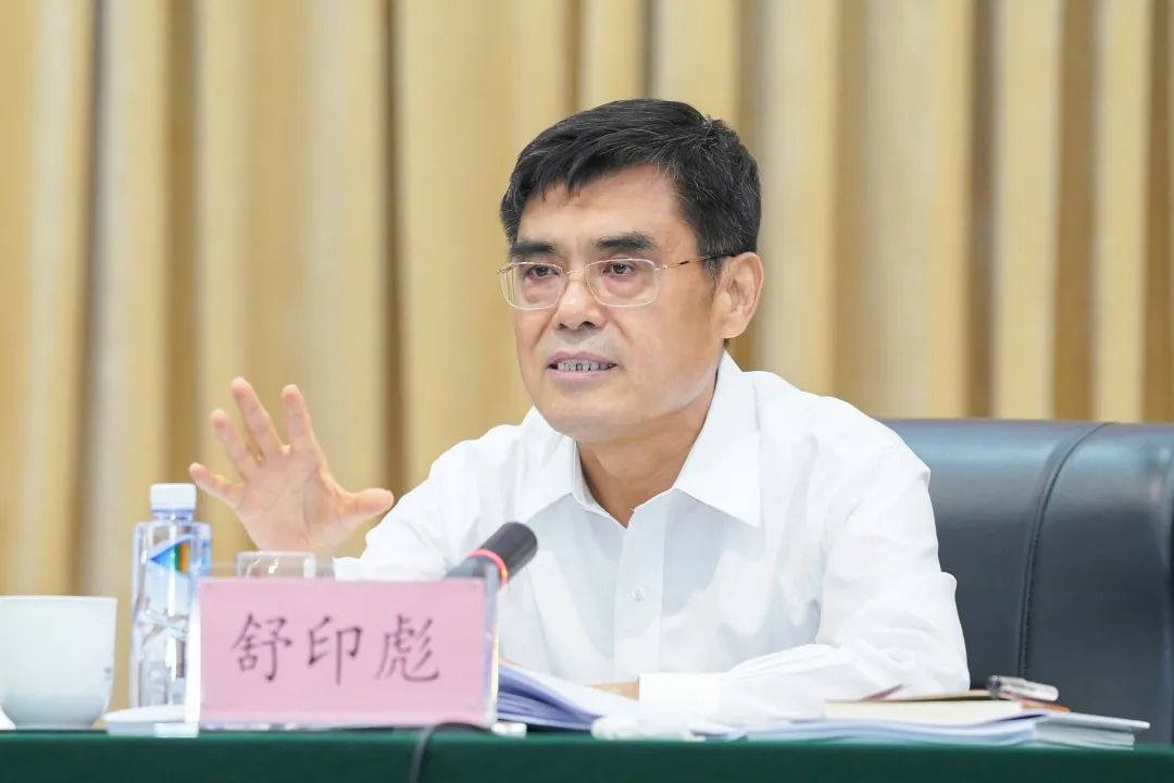 舒印彪：發(fā)展新型電力系統(tǒng)，助力“雙碳”目標