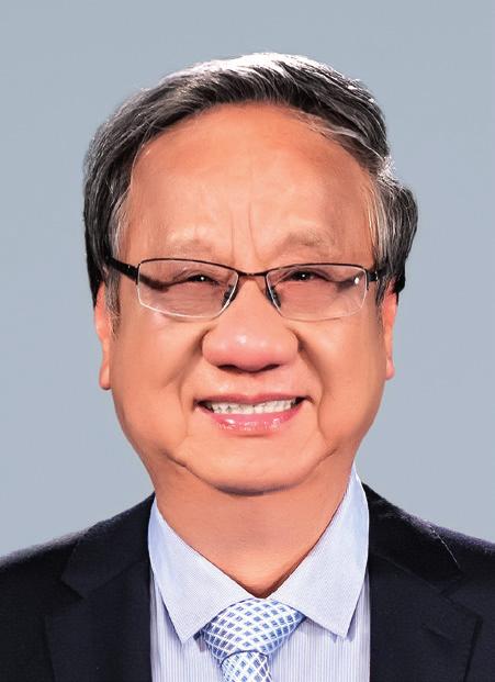 中國工程院院士丁文江：推動中國氫能產業(yè)邁上新