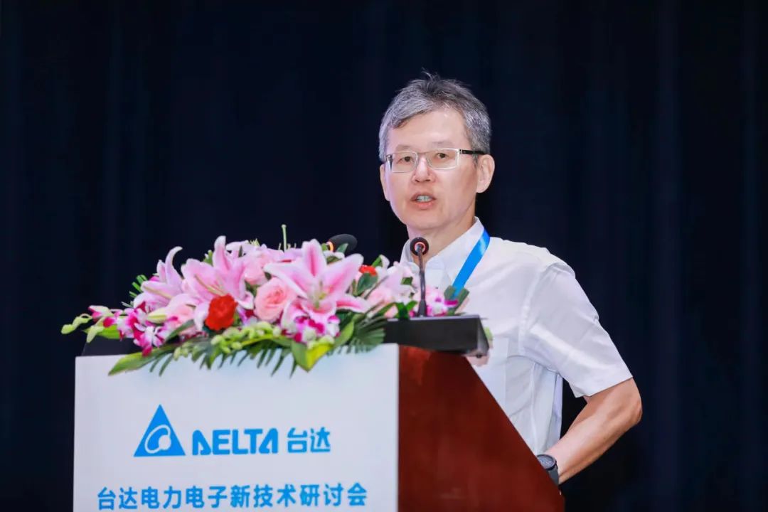 從IT到能源，電力電子企業(yè)為何轉(zhuǎn)向儲(chǔ)能