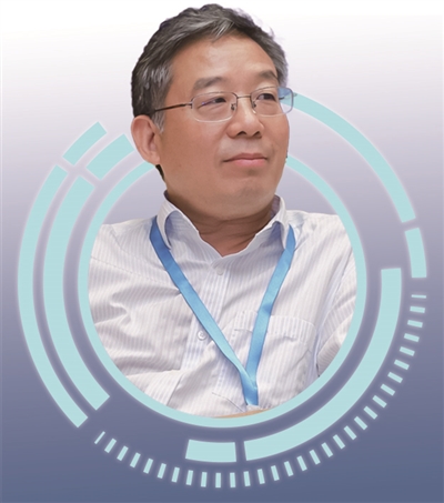 中國科學(xué)院院士、中國石油大學(xué)(北京)碳中和未來技術(shù)學(xué)院院長、重質(zhì)油全國重點(diǎn)實驗室主任徐春明：實現(xiàn)“雙碳”目標(biāo) 能源結(jié)構(gòu)調(diào)整是根本