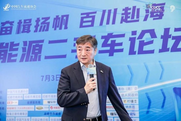 新能源車出海，靠什么行穩(wěn)致遠?