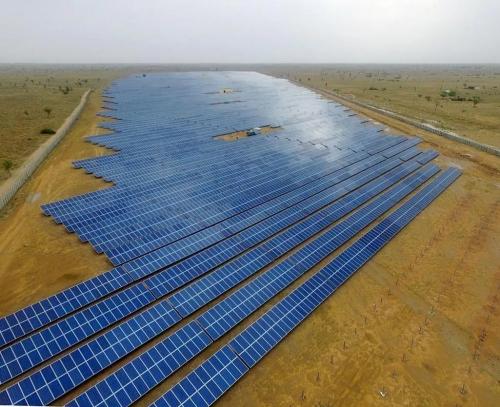 大唐集團投資逾200億元加碼風(fēng)電、光伏項目