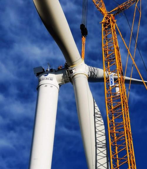浙江: 到2025年光伏、風(fēng)電裝機(jī)規(guī)模突破4000萬(wàn)千瓦