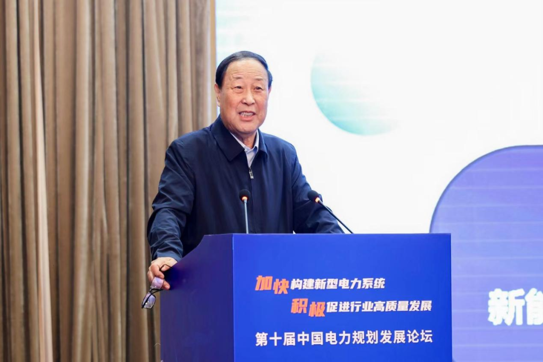 劉吉臻院士拋出的這個問題，引起了熱議!