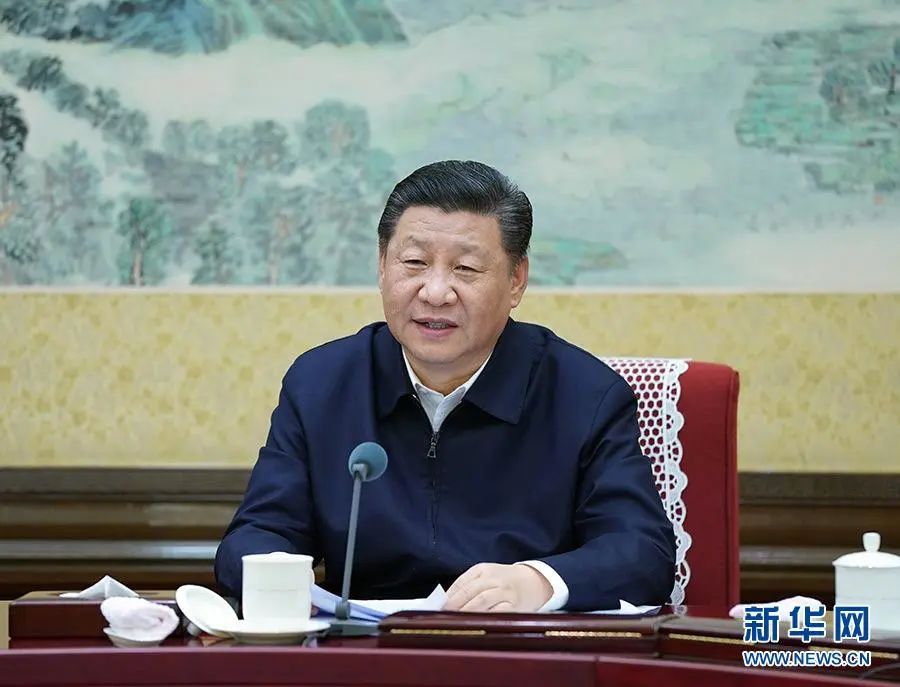 中共中央政治局會(huì)議: 要加快發(fā)展風(fēng)電、光伏、核電等清潔能源