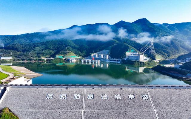 東北最大 “電力糧倉”藏在深山里，全國多地都在跟進(jìn)