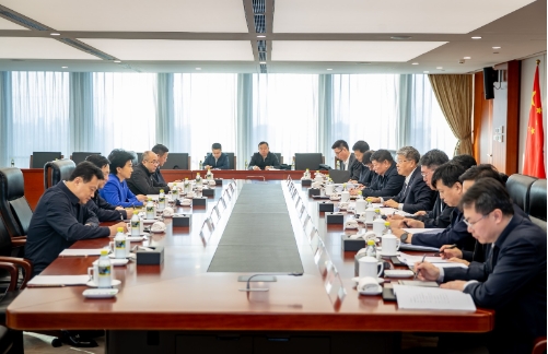 國家能源集團(tuán)劉國躍會(huì)見黑龍江省委副書記、省長梁惠玲