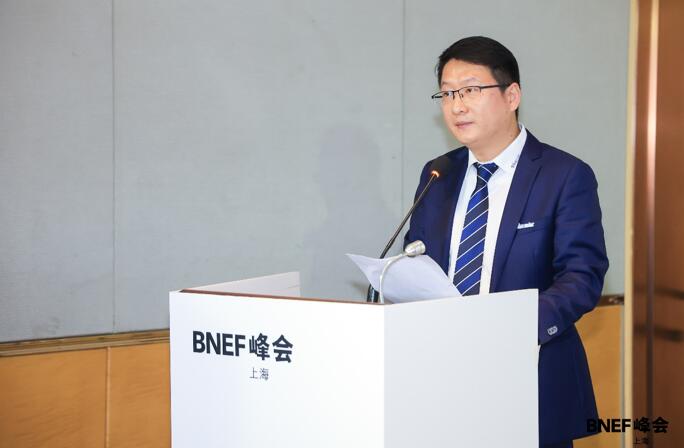 天合光能楊豹：光儲融合一體化引領，擁抱綠色轉型大時代