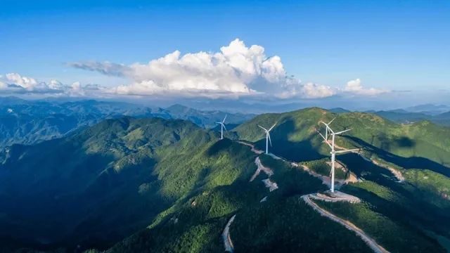 中國風(fēng)電企業(yè)出海，如何走得更遠?