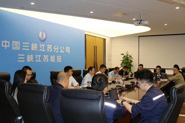 迎峰度冬，一個月發(fā)電量破5.5億!