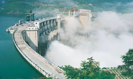 投產35年，葛洲壩水電站見證中國清潔能源發(fā)展史