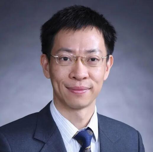 遼寧大學(xué)校長(zhǎng)余淼杰：以新能源汽車為代表的綠色